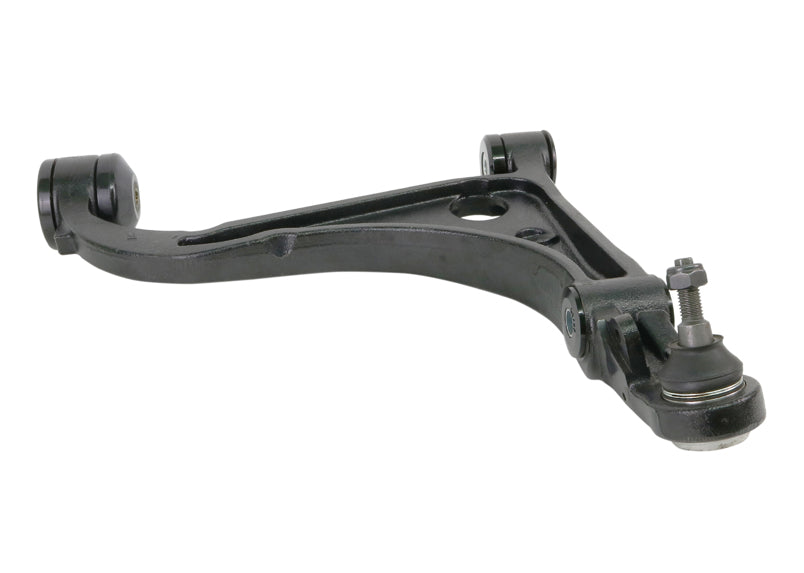 Front Control Arm Lower - Arm Left To Suit Ford Falcon/Fairlane Au-Bf And Fpv