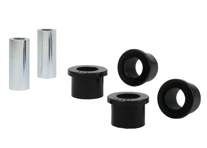 Front Control Arm Lower - Inner Front Bushing Kit To Suit Holden Captiva Cg