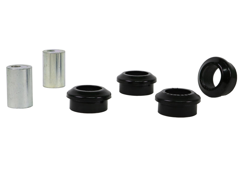 Front Control Arm Lower - Bushing Kit Double Offset To Suit Holden Commodore Ve, Vf And Hsv