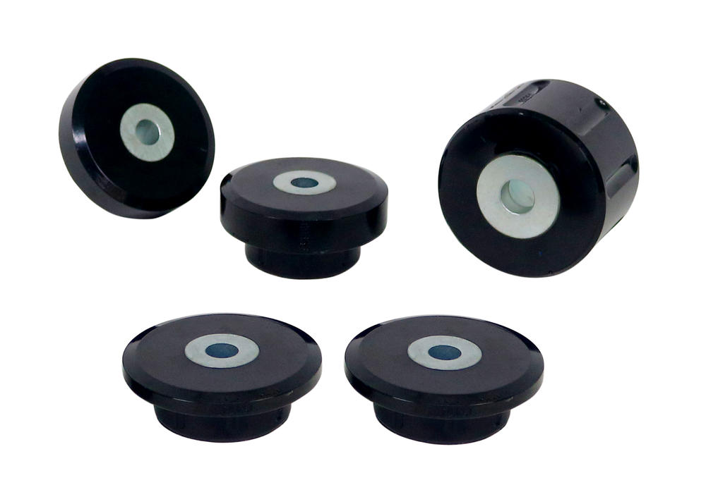 Rear Differential Mount - Bushing Kit MOTORSPORT SPEC to Suit Nissan 350Z, 370Z and Skyline