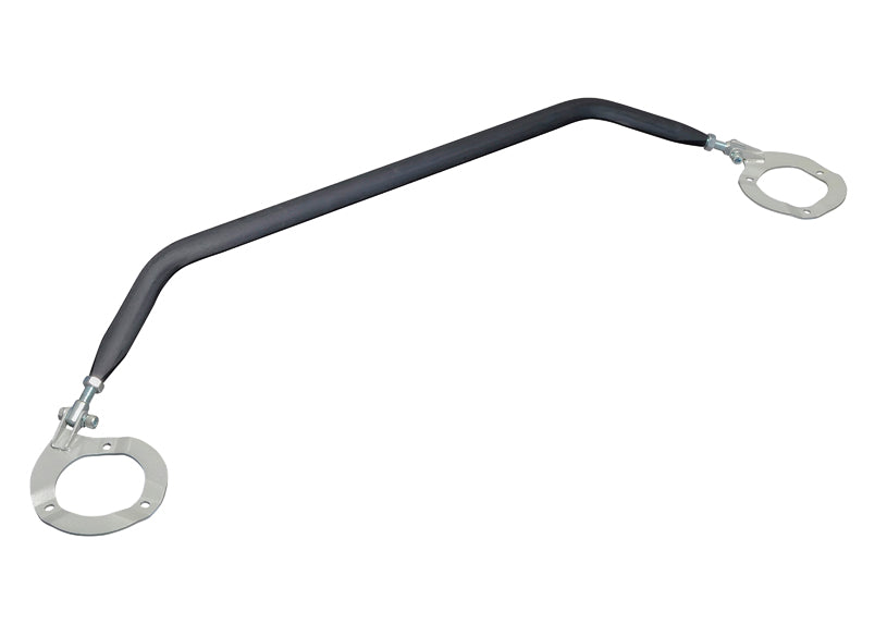 Front Brace - Strut Tower To Suit Holden Commodore Vb-Vl