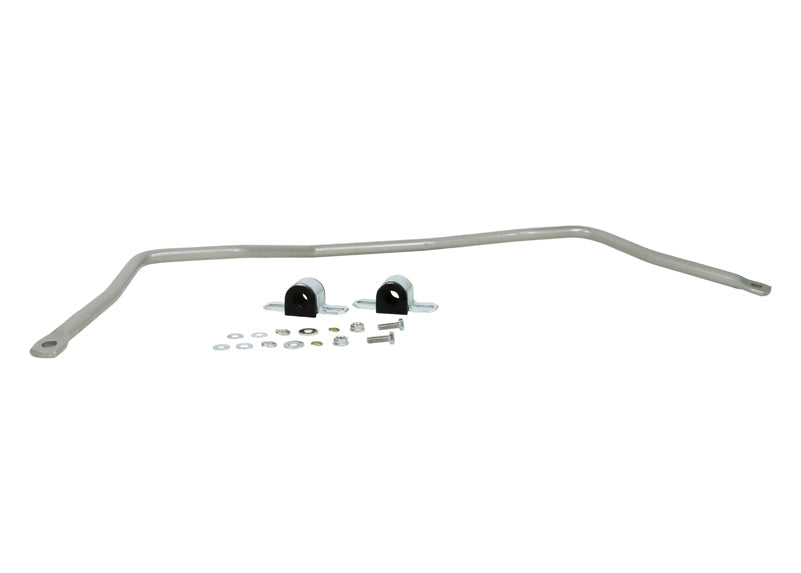 Rear Sway Bar - 20mm Non Adjustable To Suit Ford Falcon/Fairlane Xc, Xd