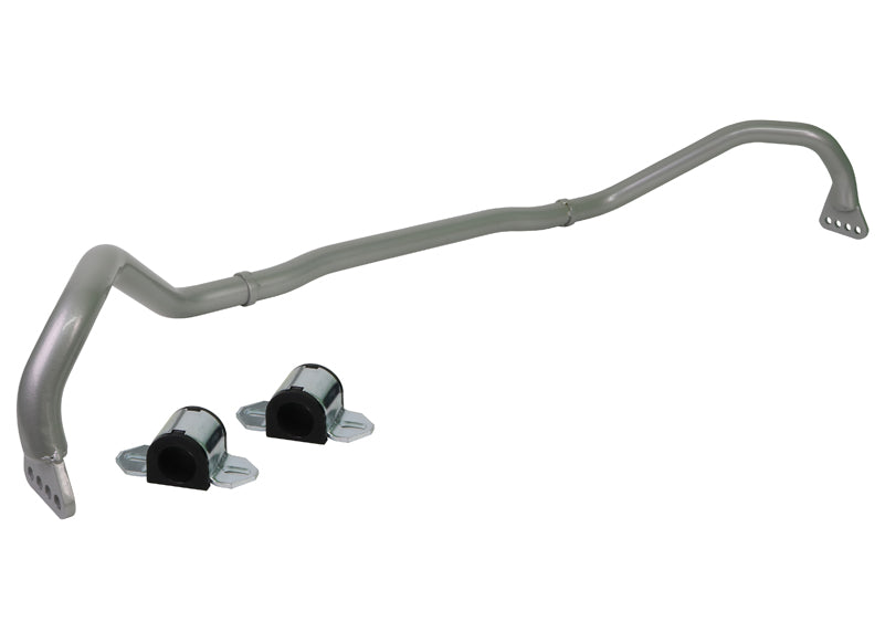 Front Sway Bar - 30mm 4 Point Adjustable To Suit Holden Commodore Ve, Vf And Hsv