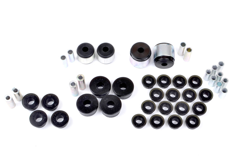 Rear Essential Vehicle Kit To Suit Subaru Impreza Gd Incl Wrx/Sti