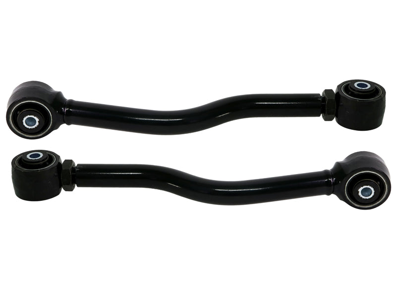 Rear Trailing Arm Upper - Arm To Suit Jeep Wrangler Jk, Jl