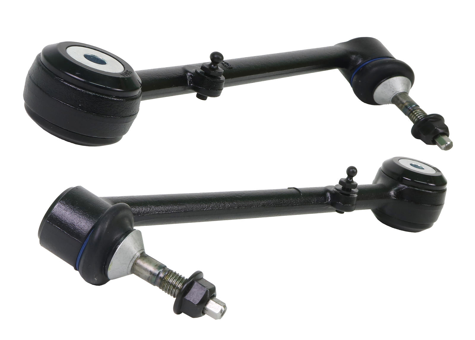 Front Control Arm Lower - Arm To Suit Holden Commodore Vf And Hsv