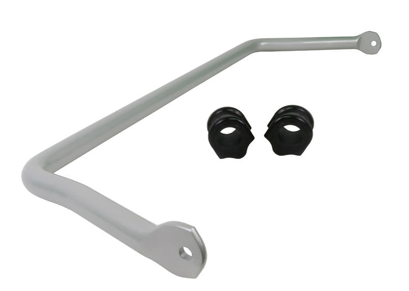 Front Sway Bar - 33mm 2 Point Adjustable To Suit Jeep Gladiator Jt And Wrangler Jl