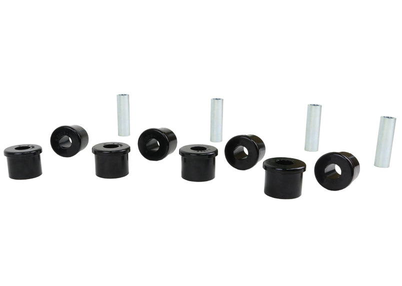 Rear Control Arm Lower - Inner Bushing Kit To Suit Mazda Mx-5 Na, Nb