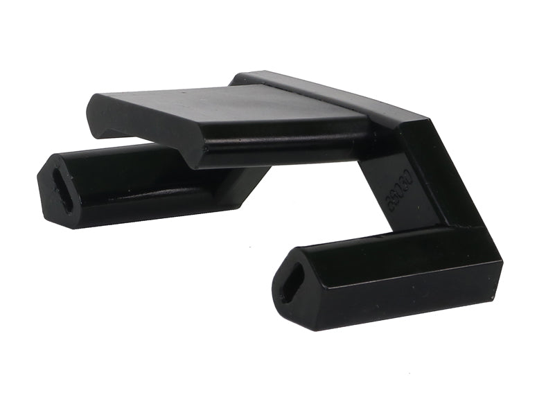 Front Gearbox Mount - Bushing Kit To Suit Ford Mustang S197, S550 Fm, Fn