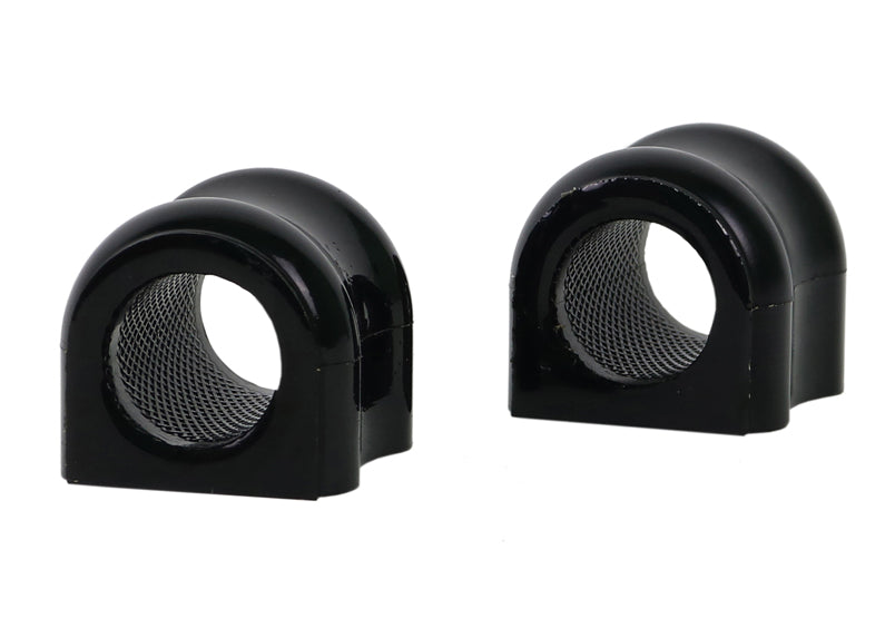 Rear Sway Bar Mount - Bushing Kit 22mm To Suit Toyota Rav 4 Aca31