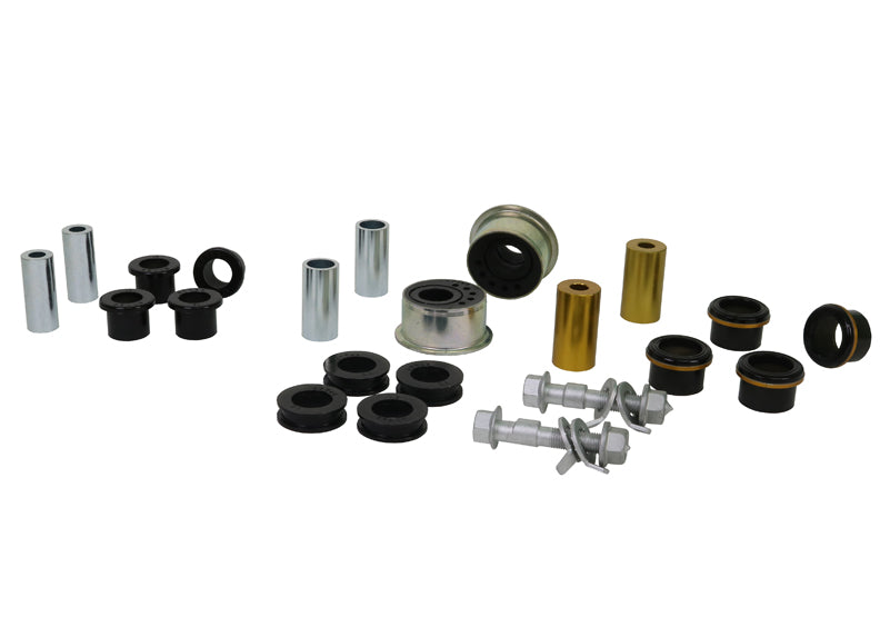 Front Essential Vehicle Kit To Suit Subaru Brz And Toyota 86