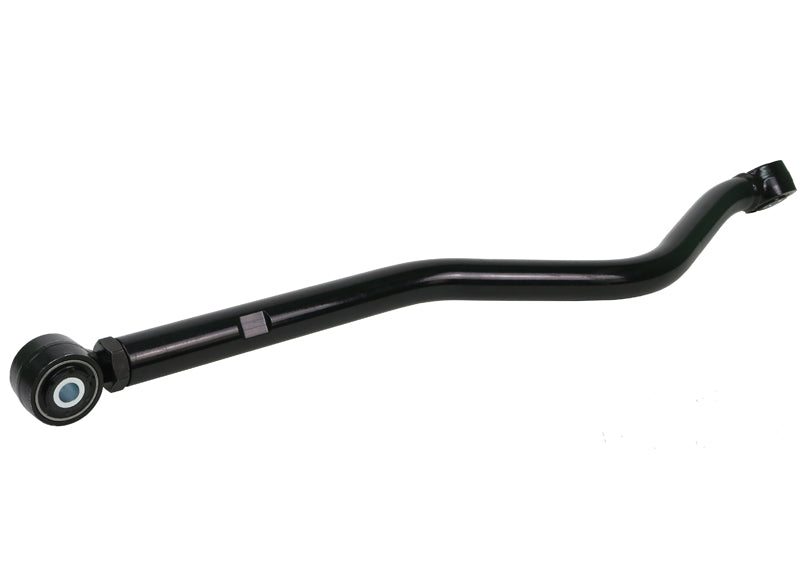 Front Panhard Rod To Suit Jeep Wrangler Jk