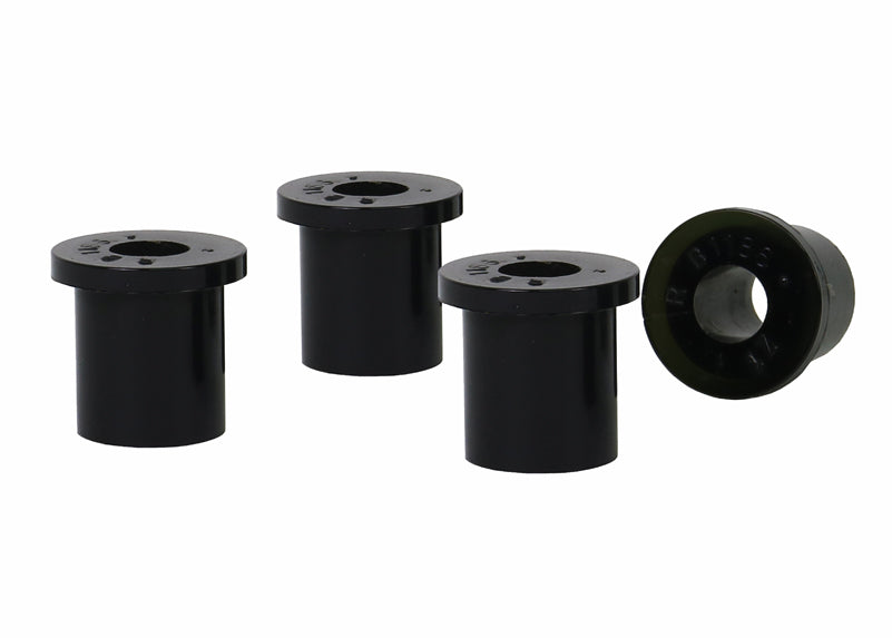 Rear Leaf Spring - Bushing Kit To Suit Toyota Corolla Ke20, Ke50