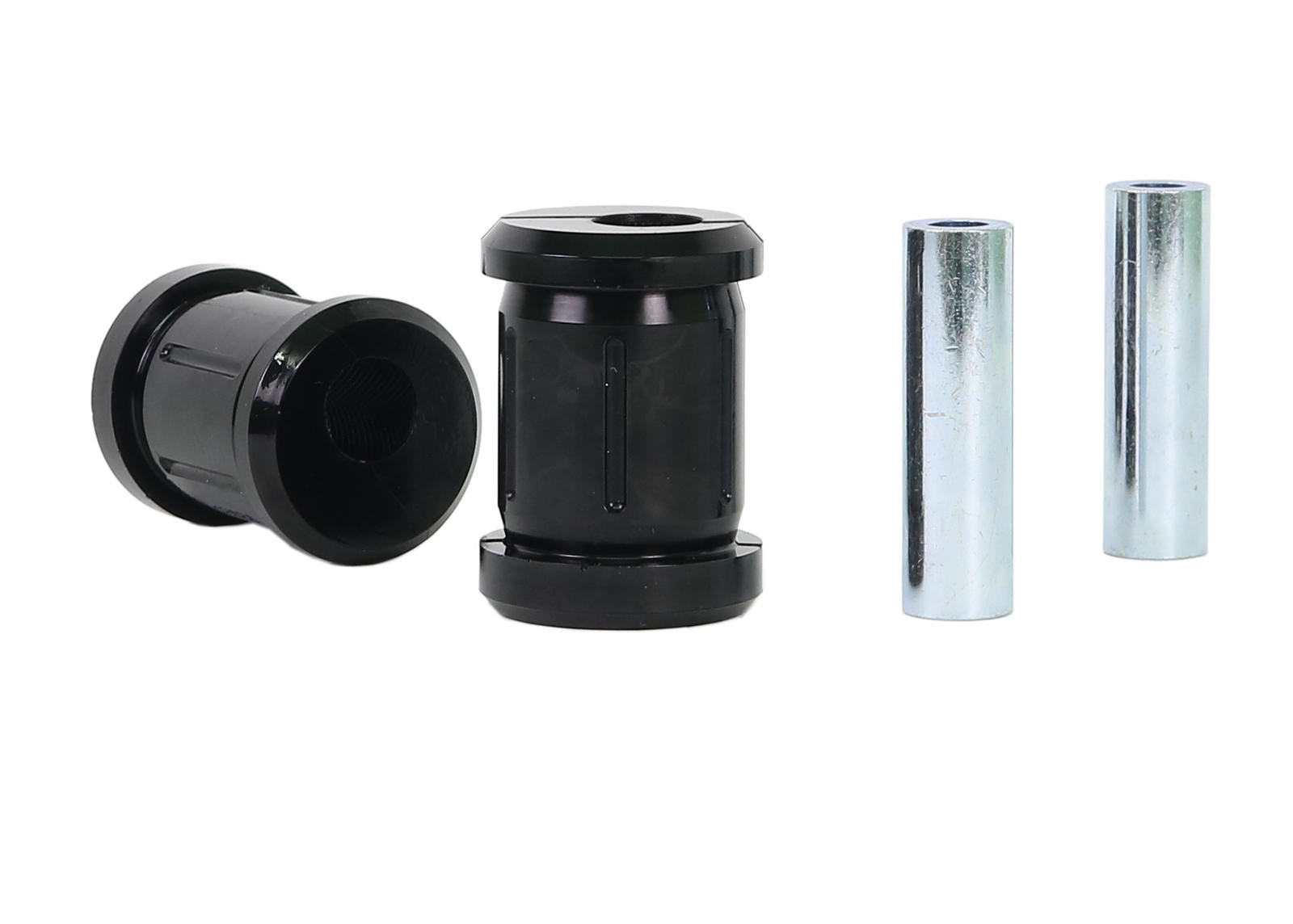 Front Lower Control Arm Bushing - Inner Rear (Camber Correction) Toyota, FJ Cruiser, Tacoma, 4Runner, GX470