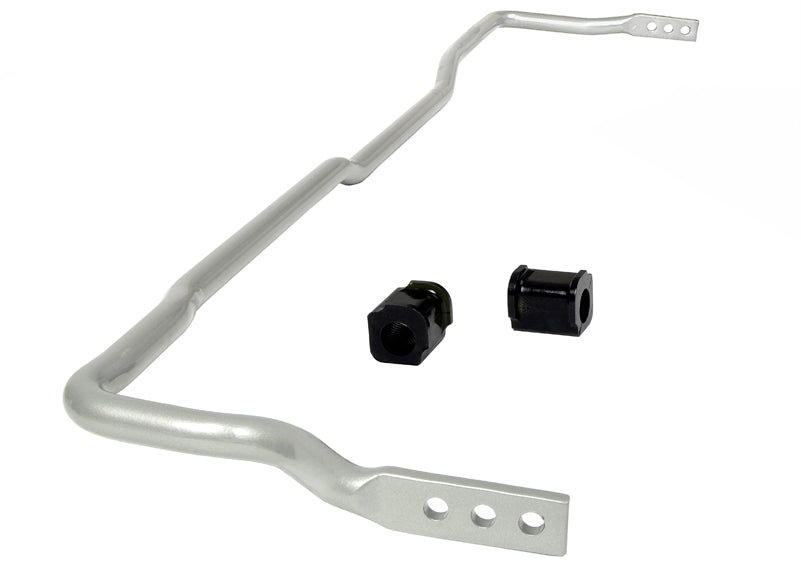 Rear Sway Bar - 20mm 3 Point Adjustable To Suit Toyota Mr2 Sw20