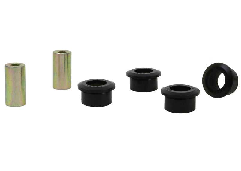 Rear Control Arm Lower - Outer Bushing Kit To Suit Holden Commodore Ve, Vf And Hsv
