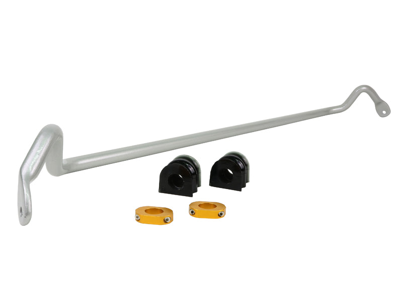 Front Sway Bar - 22mm Non Adjustable To Suit Subaru Forester Sg And Impreza Gd Wrx/Sti