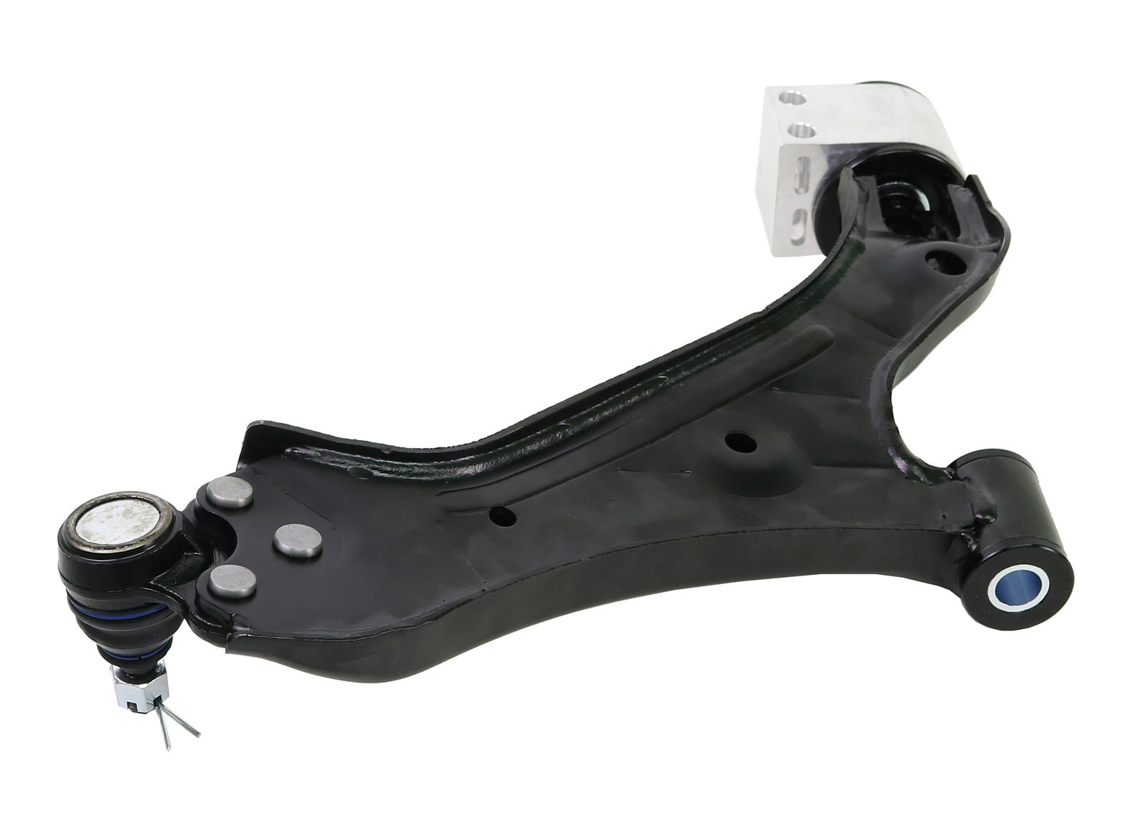 Front Control Arm Lower - Arm Left To Suit Holden Captiva Cg
