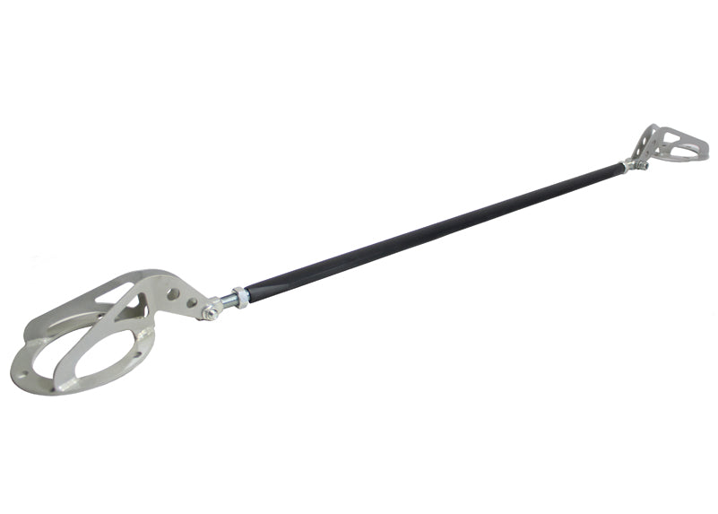 Rear Brace - Strut Tower To Suit Subaru Impreza Gd Incl Wrx/Sti