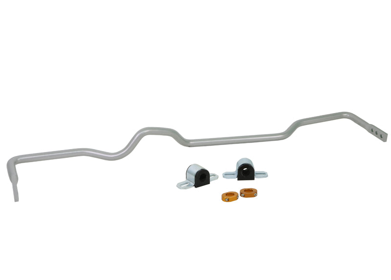 Rear Sway Bar - 20mm 3 Point Adjustable To Suit Nissan 350z Z33 And Skyline V35