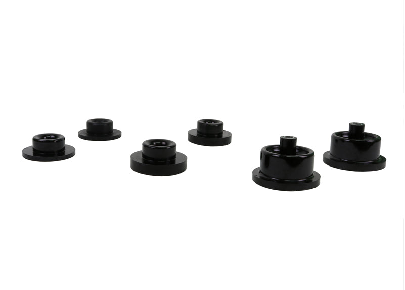 Rear Subframe - Bushing Kit To Suit Holden Commodore Vn-Vz And Hsv