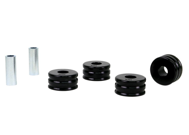 Front Strut Rod - To Chassis Bushing Kit To Suit Mazda R100 Fa2 And Nissan 280zx S130