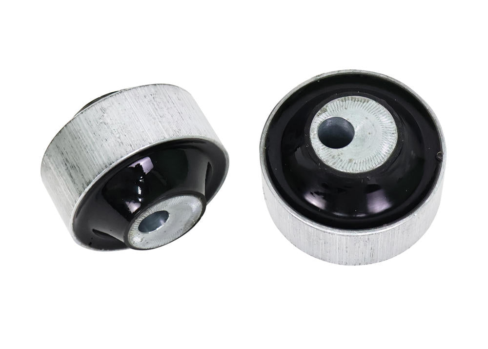 Control Arm Lower - Inner Front Bushing Kit Performance Alignment to Suit Audi, Skoda and Volkswagen MEB Fwd/Awd