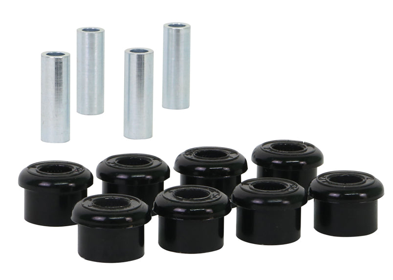 Front Control Arm Upper - Bushing Kit To Suit Ford Falcon/Fairlane Au, Ba, Bf And Fpv