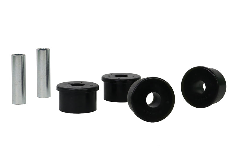 Rear Leaf Spring - Front Eye Bushing Kit To Suit Holden Ht, Hg