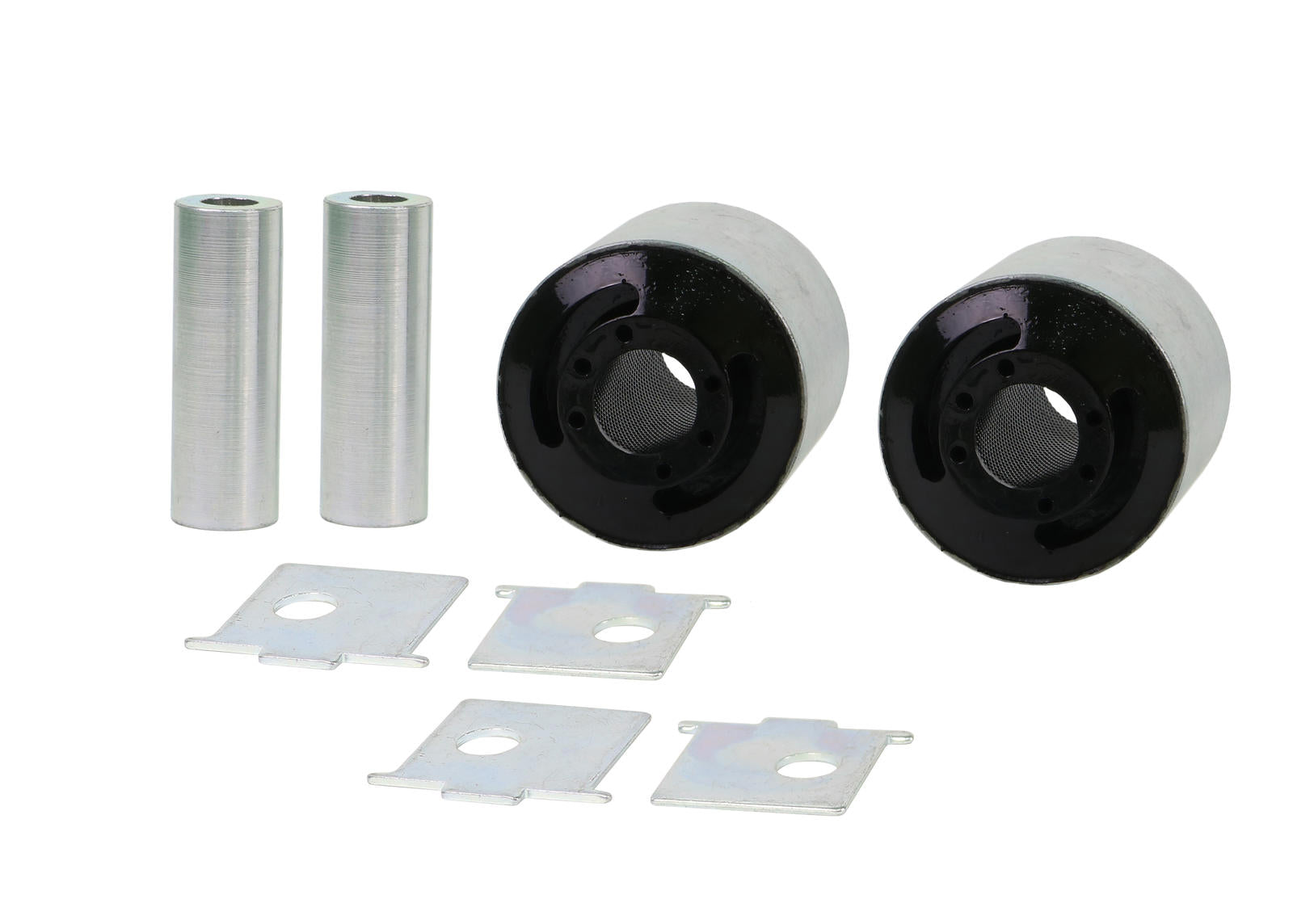 Front Radius Arm Lower - Bushing Kit To Suit Chevrolet Camaro Fr 5th Gen