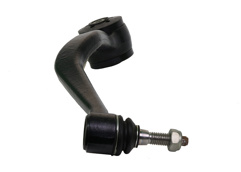 Front Radius Arm Lower - Arm Left To Suit Holden Commodore Ve And Hsv