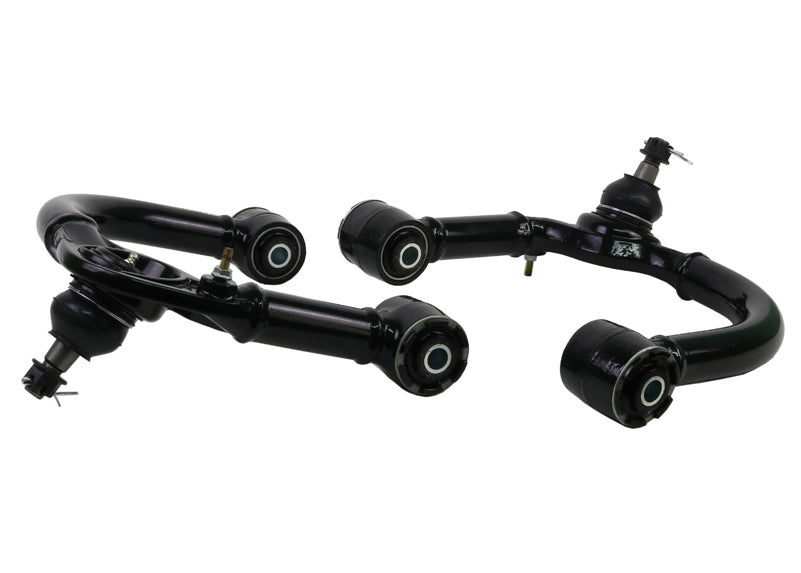 Front Control Arm Upper - Arm To Suit Toyota Fj Cruiser, Prado And 4runner