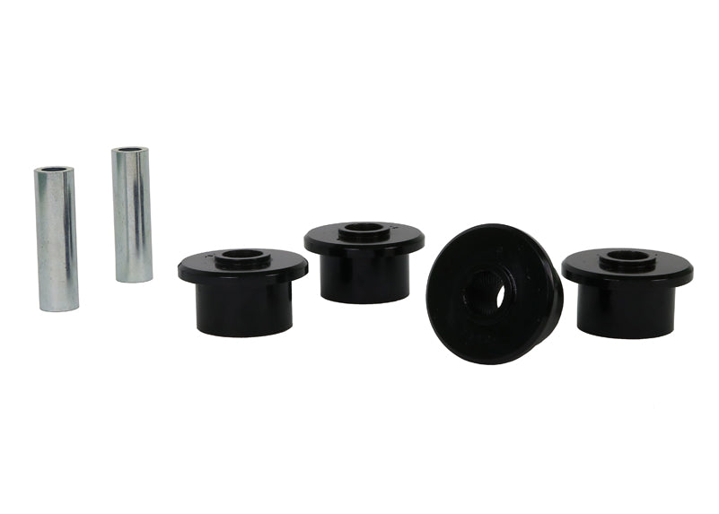 Rear Leaf Spring - Front Eye Bushing Kit To Suit Holden Crewman And One Tonner Vy, Vz