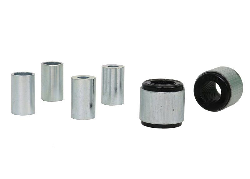 Rear Shock Absorber - Lower Bushing Kit To Suit Nissan 300zx Z32 And Skyline R32