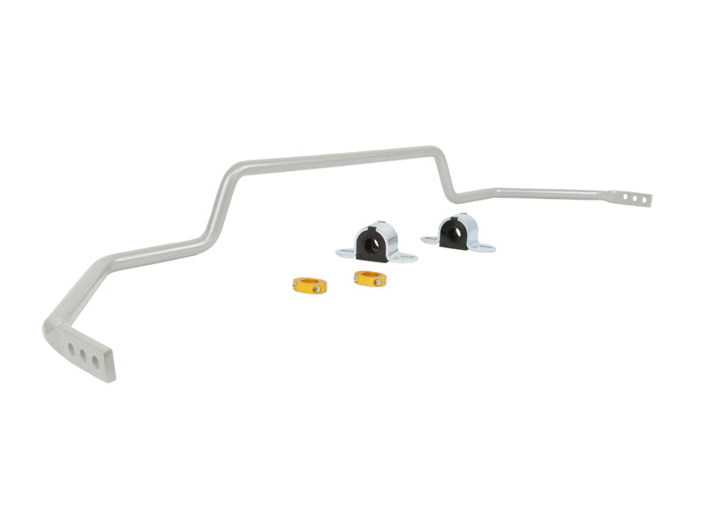 Rear Sway Bar - 20mm 3 Point Adjustable To Suit Nissan Gt-R R35