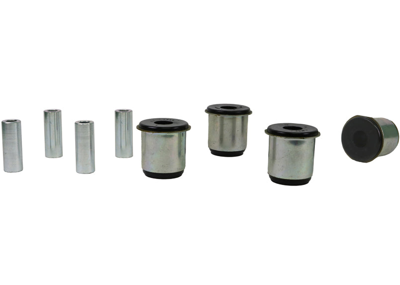 Trailing Arm Lower - Bushing Kit To Suit Jeep Grand Cherokee Zg And Wrangler Tj