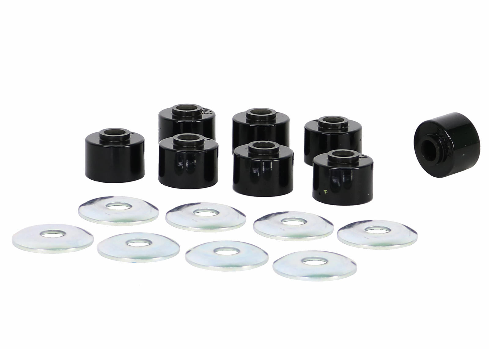 Front Sway Bar Link - Bushing Kit To Suit Ford Ranger Pj, Pk And Mazda Bt-50 Un 2wd/4wd