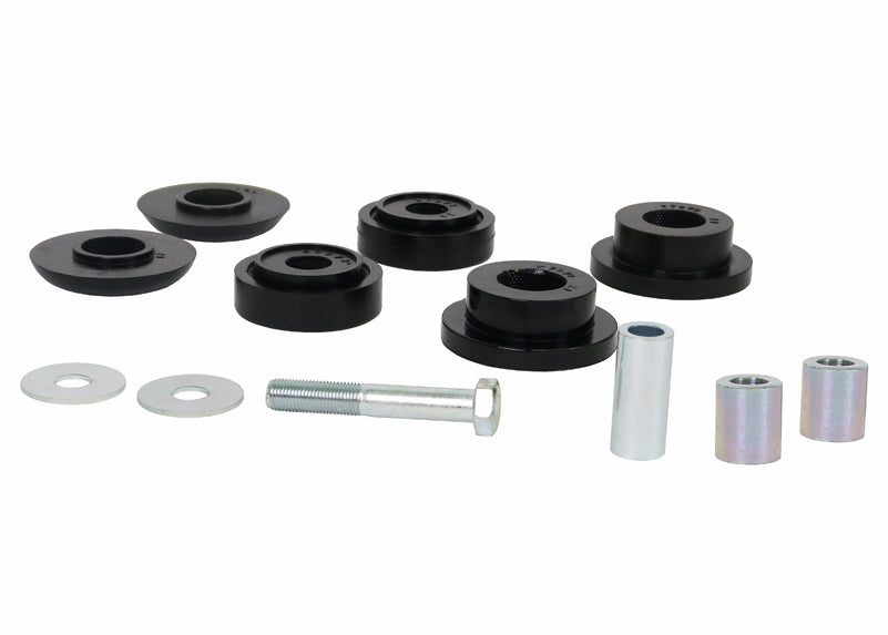 Front Differential Mount - Bushing Kit To Suit Toyota Prado 120 Series And 4runner Grn210