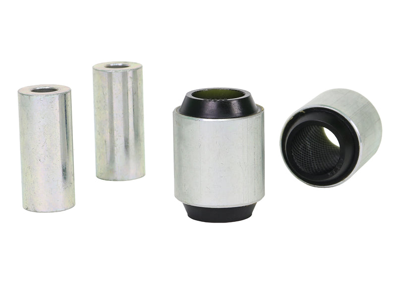 Rear Control Arm Upper - Bushing Kit To Suit Mazda Rx-8 Fe