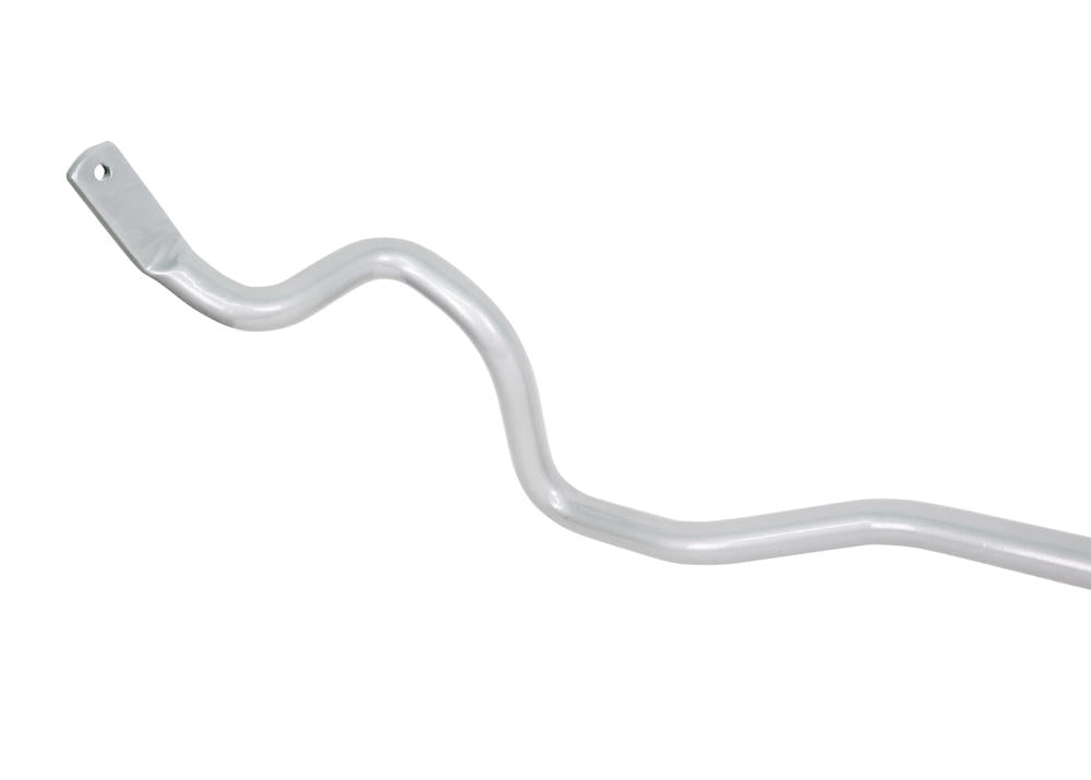 Front Axle Sway Bar - 30mm Non Adjustable to Suit Holden/HSV Commodore VX2, VY