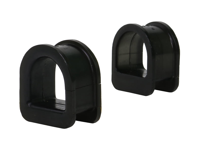 Front Steering Rack And Pinion - Mount Bushing Kit To Suit Holden Gemini Tx, Tc, Td, Te, Tf, Tg