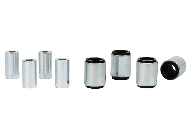 Rear Trailing Arm Lower - Bushing Kit To Suit Bmw 1, 2, 3 And 4 Series
