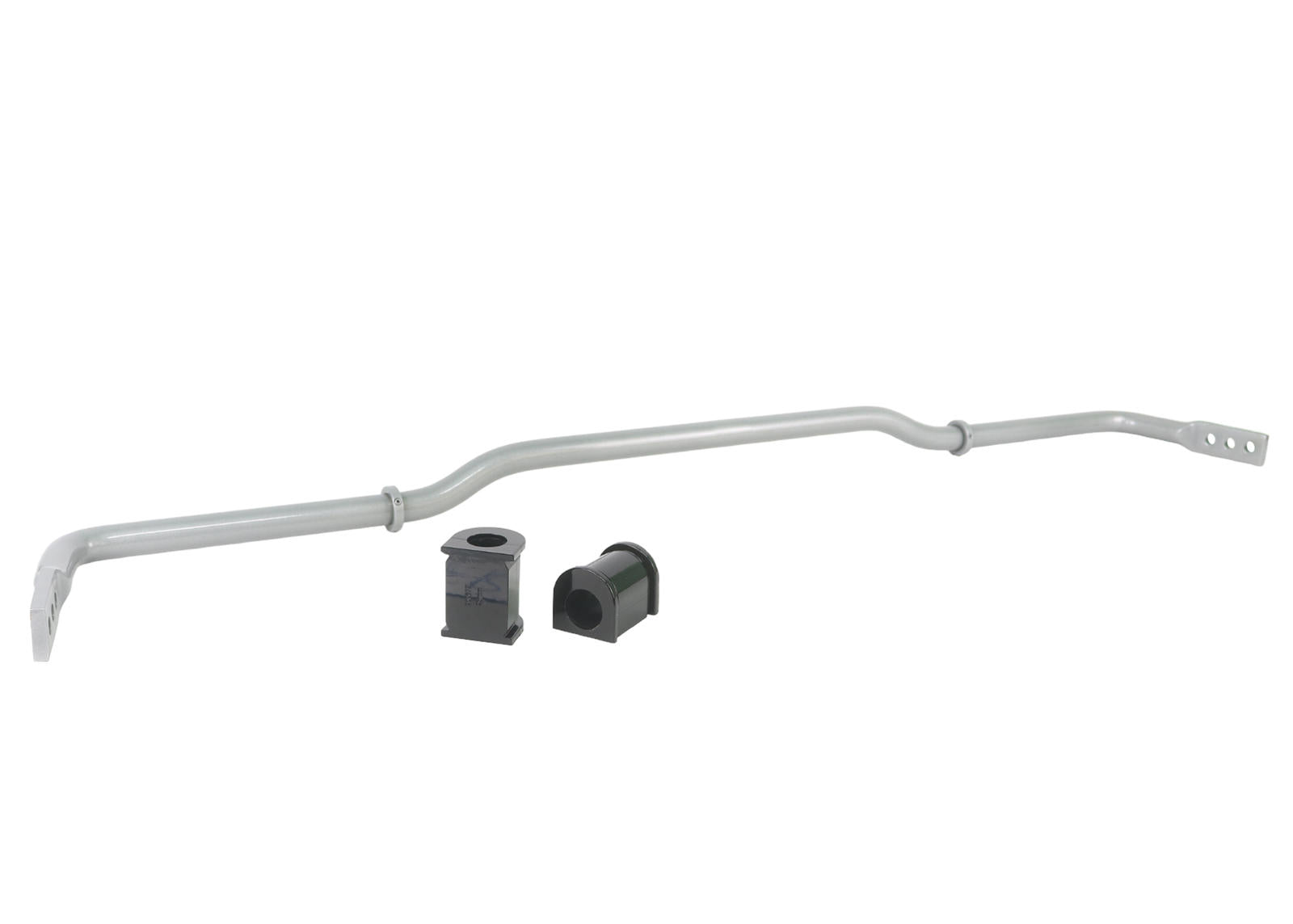 Sway Bar - 24mm 3 Point Adjustable To Suit Ford Focus St Sa 2019-On