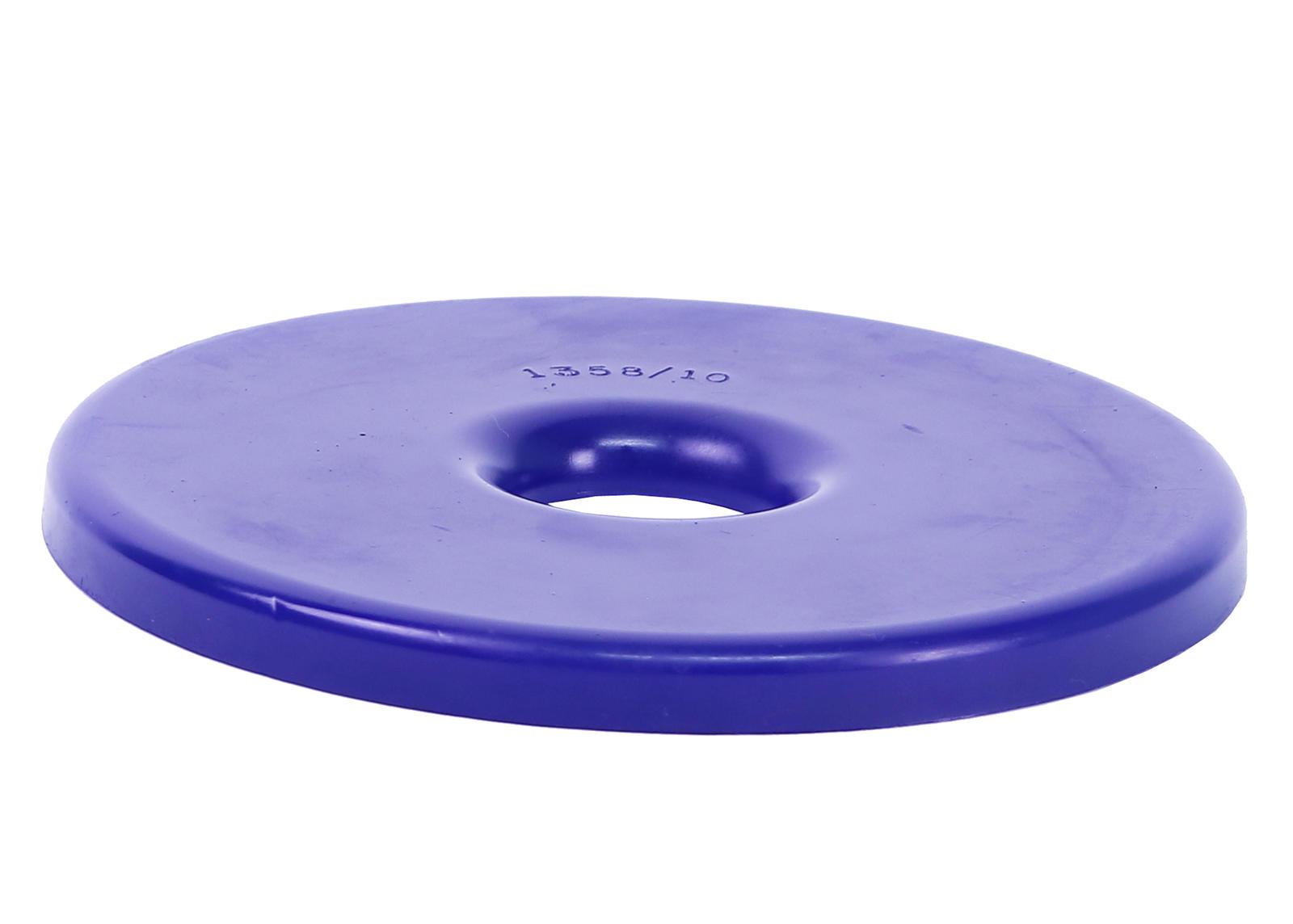 Superpro Spring Insulator Bush Kit