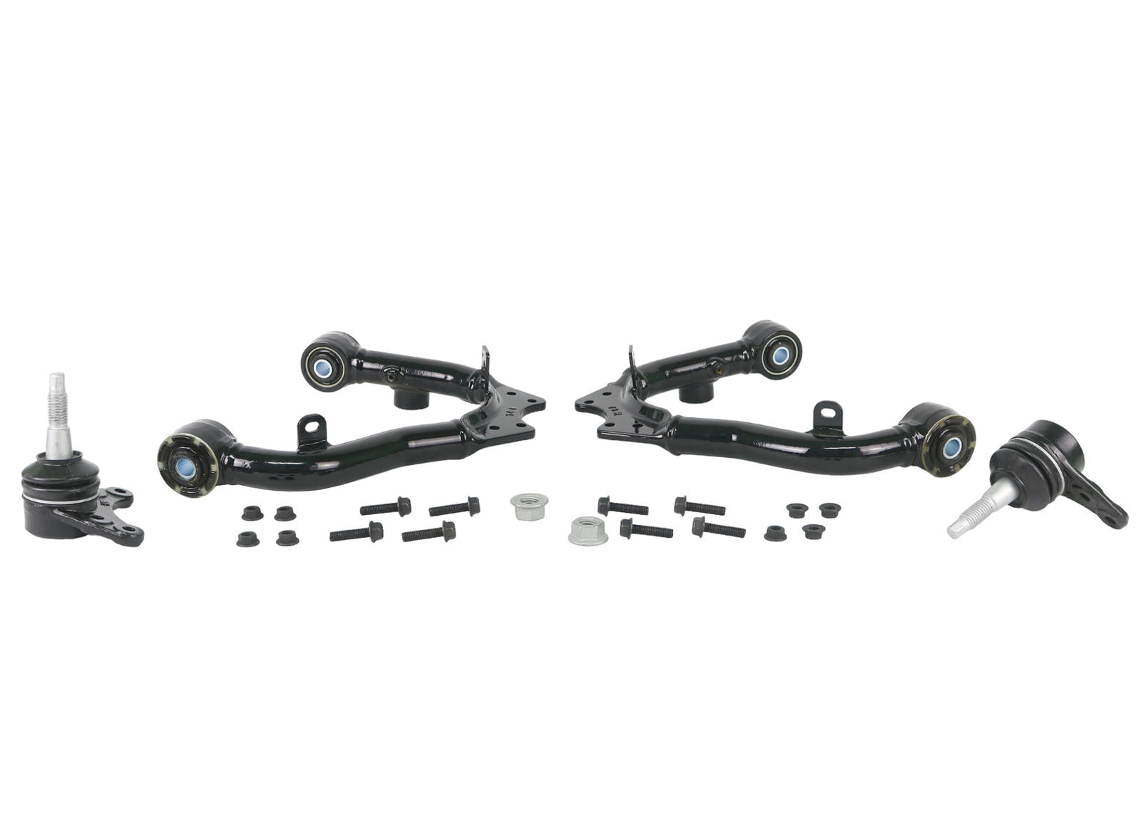 Front Control Arm Upper - Arm To Suit Holden Colorado Rg And Trailblazer