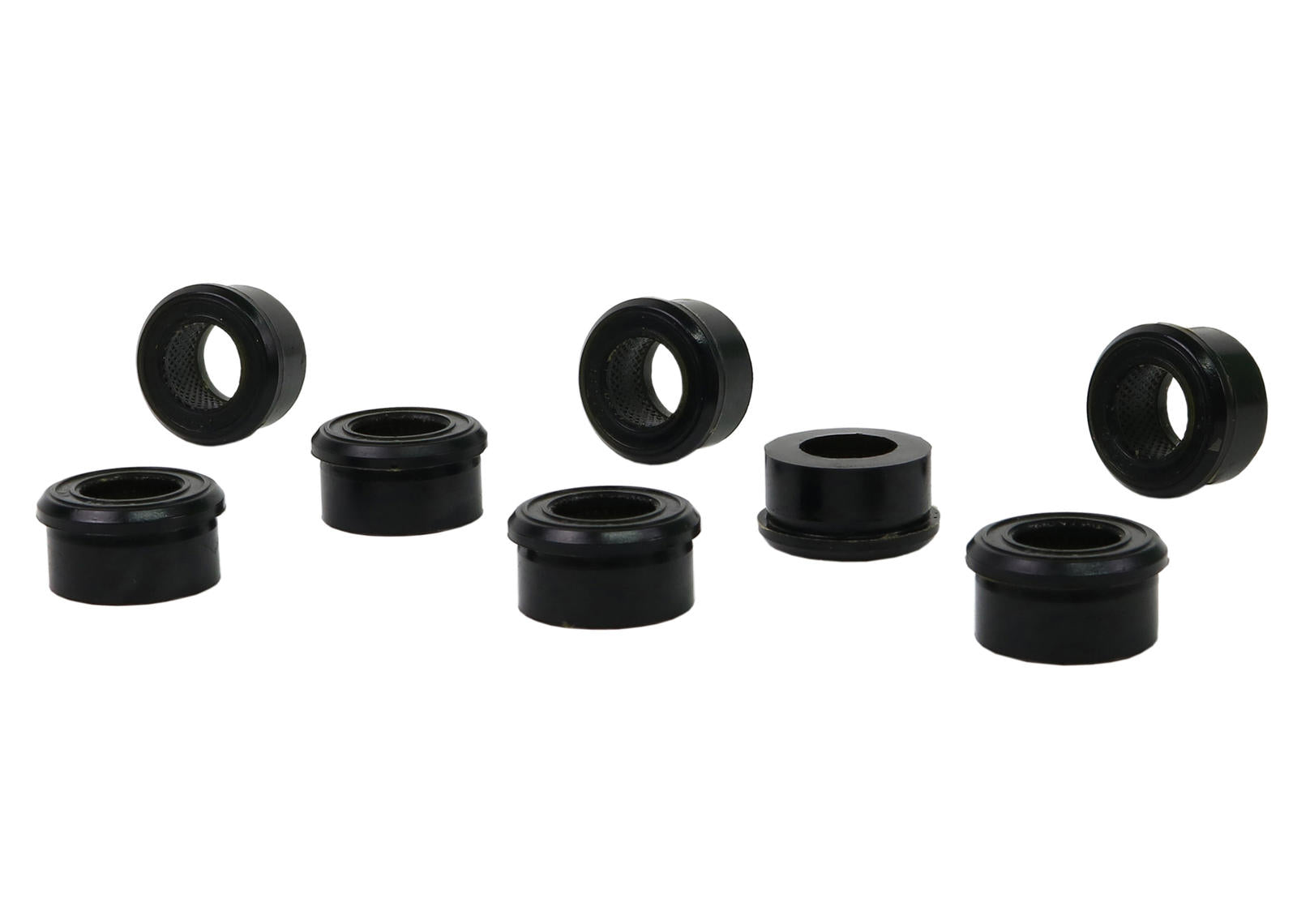 Front Control Arm Lower - Inner Bushing Kit To Suit Mg Mga, Mgb