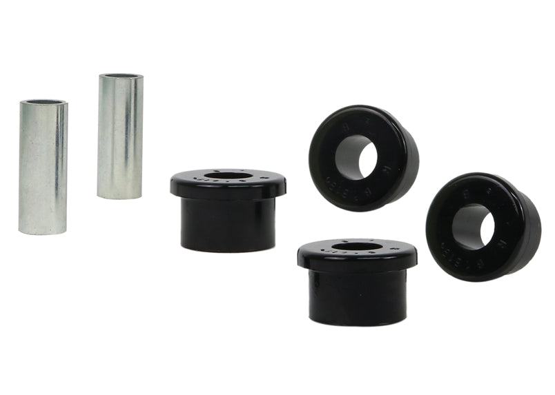 Front Control Arm Lower - Inner Bushing Kit To Suit Nissan180b, 200b And 280sx