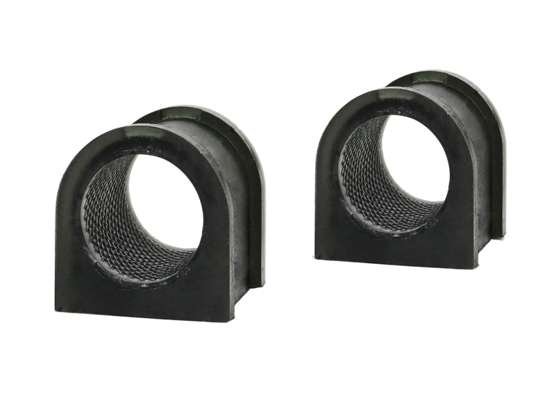 Rear Sway Bar Mount - Bushing Kit 22mm To Suit Whiteline Swaybars