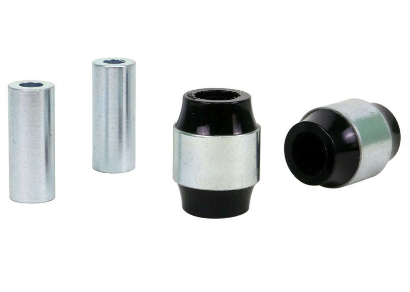 Rear Control Arm Lower Rear - Inner Bushing Kit To Suit Audi, Seat, Skoda And Volkswagen Mqb Fwd/Awd