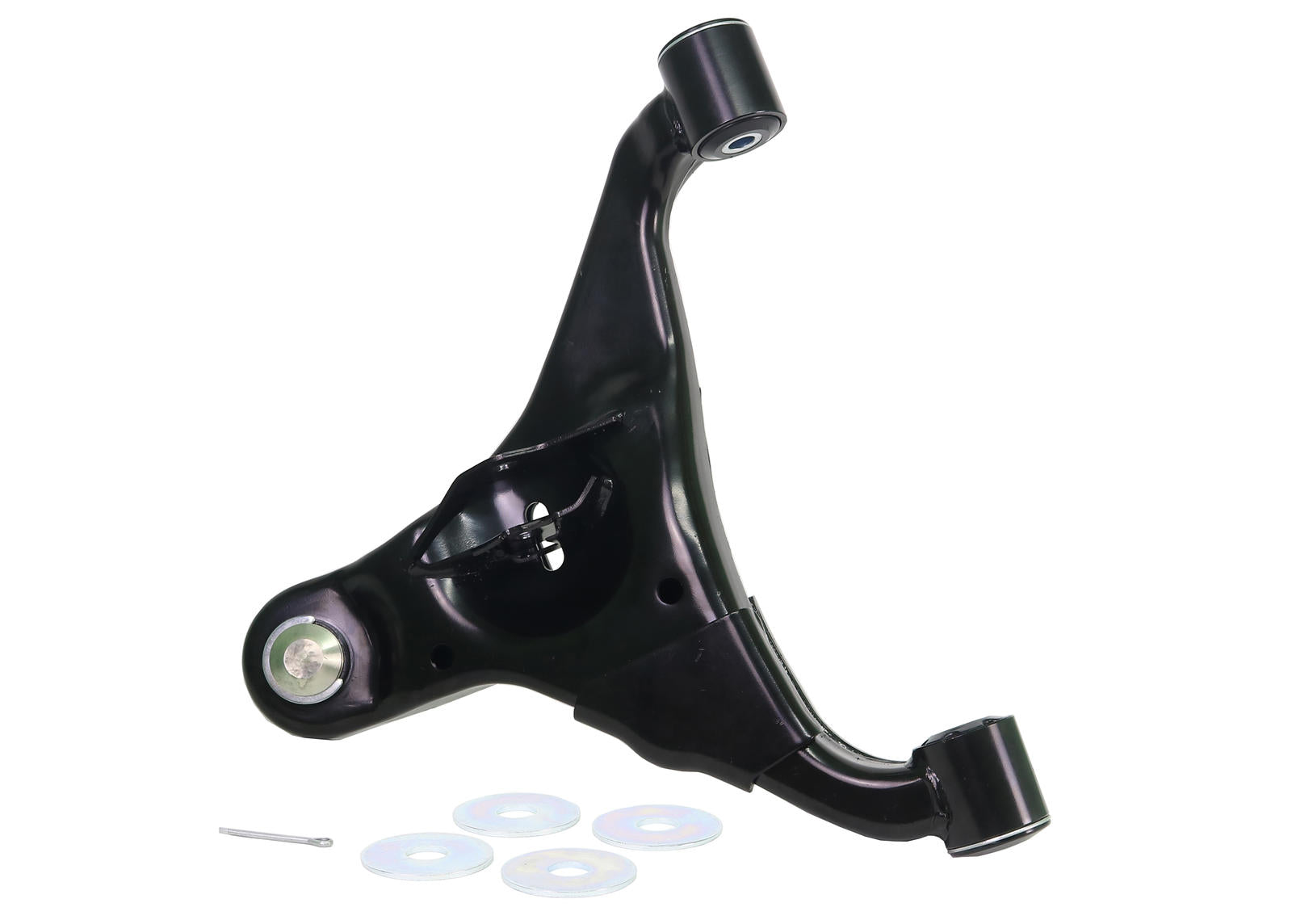 Front Control Arm Lower - Arm Left To Suit Ford Ranger Pxi, Ii And Mazda Bt-50 Up, Ur 2wd/4wd